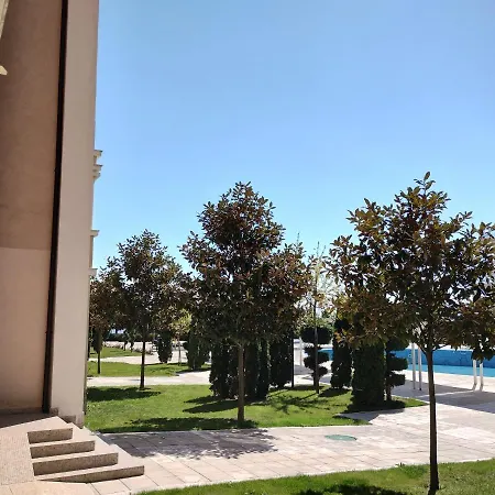 Studio Prestige Fort - Bastet Bs * Sveti Vlas