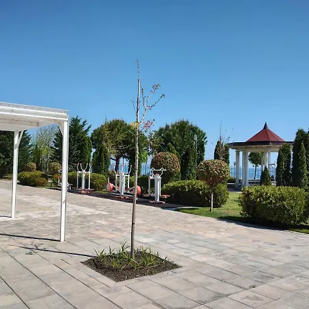 Apartment Studio Prestige Fort - Bastet Bs Sveti Vlas